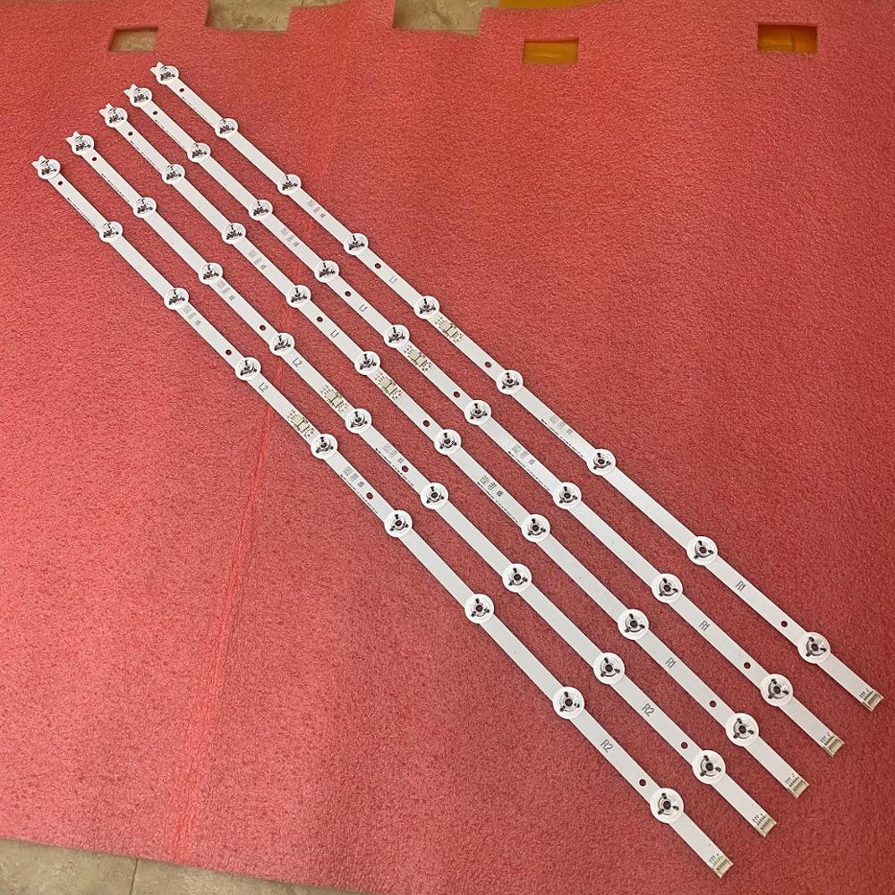 Retroiluminación LED para TV 42LB7000 42LB673V 42LB675V 42LB677V 42LB679V 42LB700V 42LB730V 42LB731V 42LB720V 42LB680V 42LB690V 42LY970H