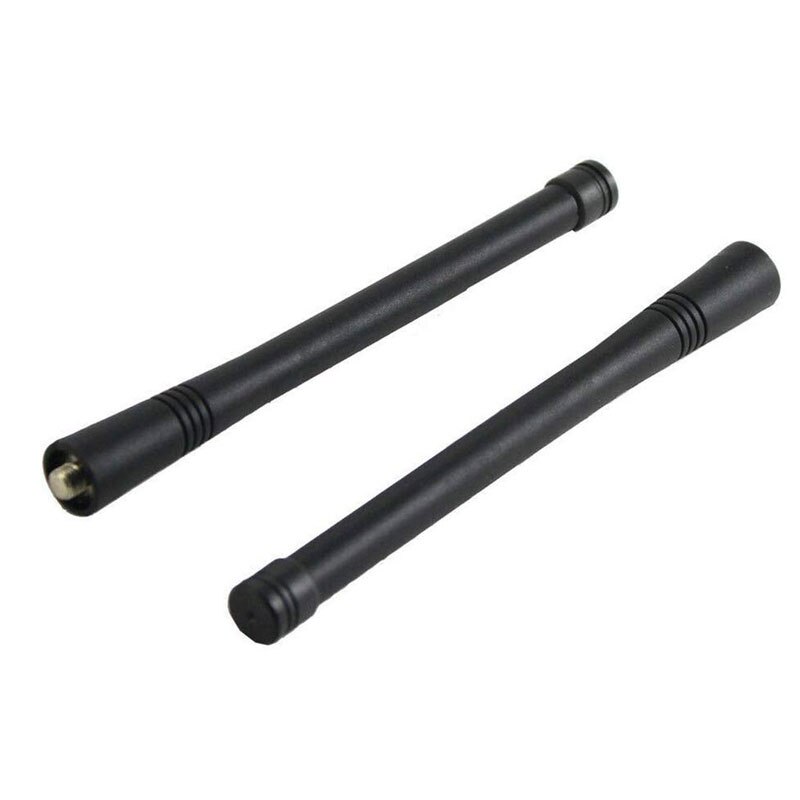 10Stck NAD6502 VHF Antenne 136-174Mhz für MOTOROLA Radio DP1400 GP340 GP640 GP680 GP328 Profi5150 EP450 CP040 CP140 GP380 HT1250