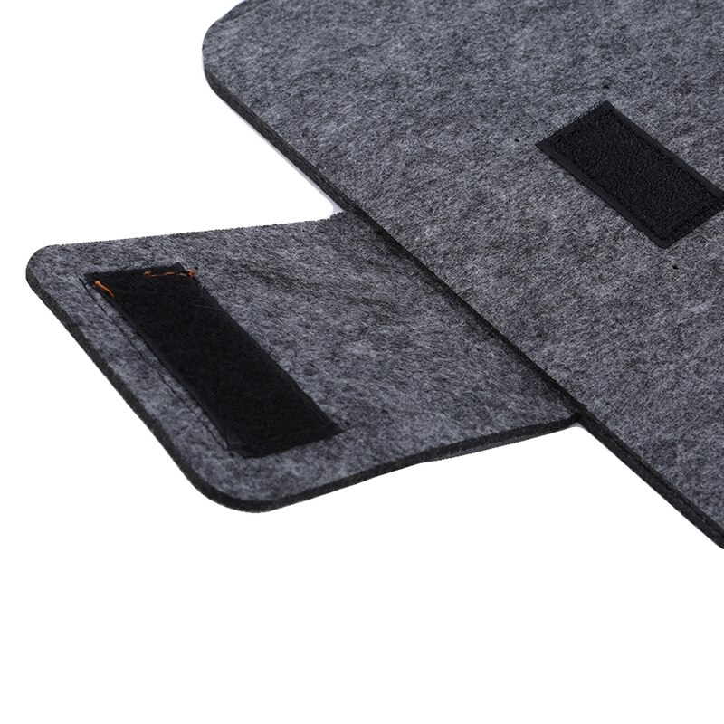 Premium Soft Sleeve Bag Case Vilt Ultrabook Laptop Tablet Tas Voor Tablet Case Notebook Cover