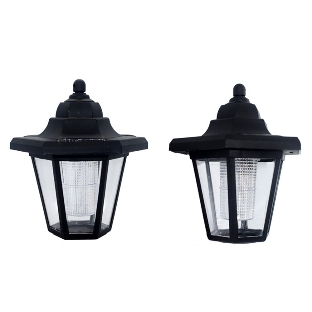 Outdoor Led Spot Light Solar Power Lawn Lamps Waterproof Gate Playground Waterproof Lamp Garden Path Landscape Decoration Light