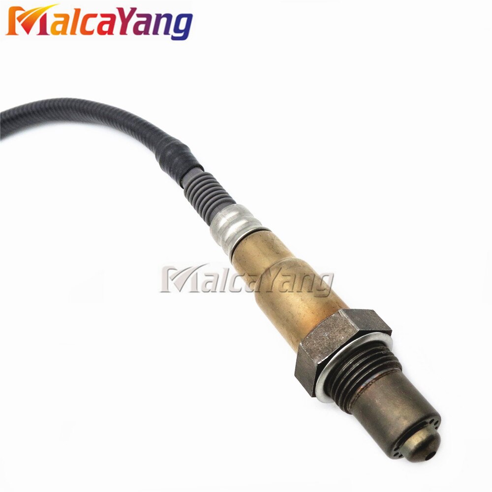! LSU 4.9 5 Wire Lambda O2 Oxygen Sensor 0258017025 17025 LSU 4.9 Wide Band O2 Sensor 0 258 017 025