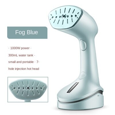 Air-Jet Steam Iron Water Steam Hanging Ironing Machine Household Ironing Moistening Soup Clothes Electric Iron Soothing Shake: k
