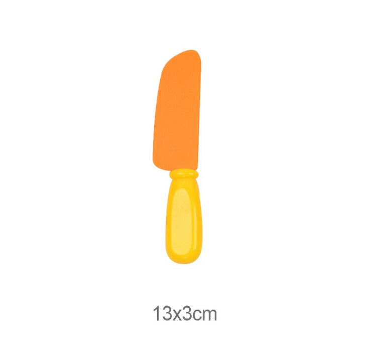 Kinder Küche Kunststoff Gemüse Obst Miniatur Lebensmittel Schneiden Spielzeug Kinder Pretend Spielen Pädagogische Klassische Spielzeug für Mädchen Baby: 25