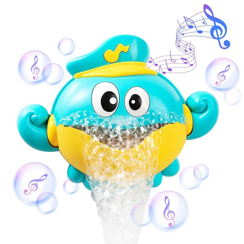 Baby Bad Bubble Speelgoed Voor De Bad Speelt 12 Kinderen Liedjes Kids Bad Speelgoed Maakt Grote Giften Voor Peuters Meisje jongen