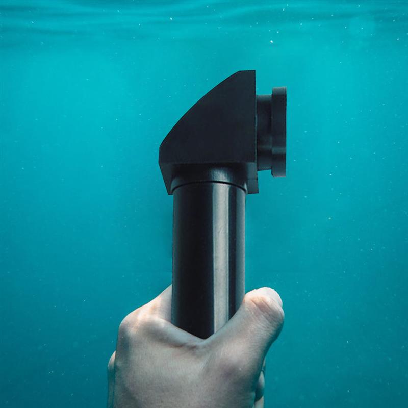 2Pcs Durable Periscope Optical Experiment Periscope Practical Teaching Tools