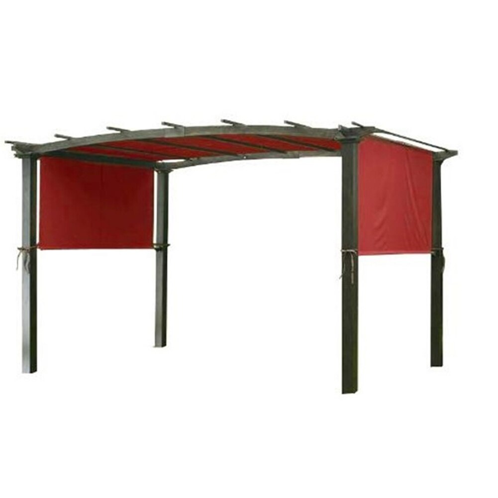 Chair Furniture Awning Canopy UV Proof Summer Balcony Protective Cover Desk Open Air Sun Shade Portable Courtyard Outdoor Garden