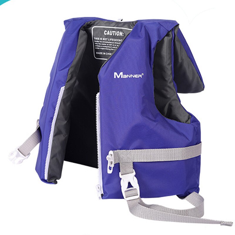 Piscina flota nadar de la vida, chaleco chaqueta niño nadar de flotación formación Trade de baño con flotador UPF50 +