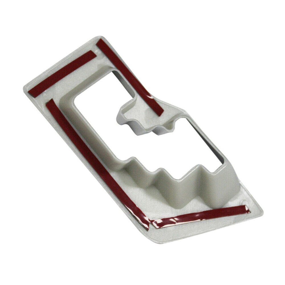 For Toyota RAV4 Interior Gear Shift Box Panel Cover Frame Trim