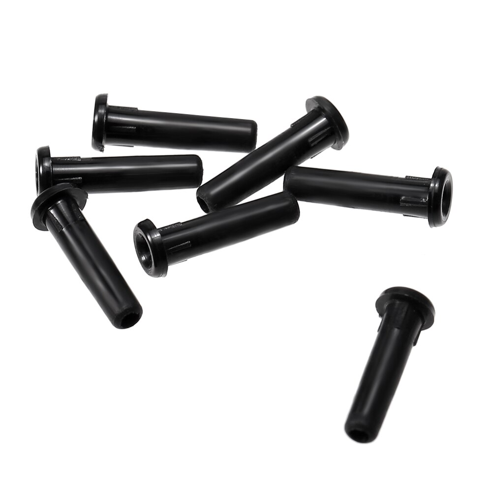 1 Box Badminton Racket Racquet Grommets Eyelets String Protector Accessories