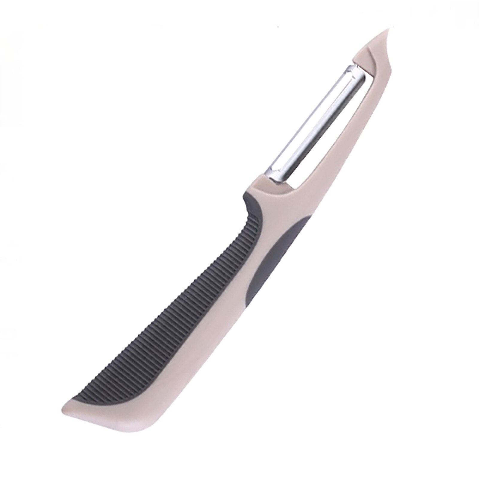 Rvs Groentesnijder Dunschiller Wortel Aardappel Fruit Versnipperen Rasp Mes Dunschiller Sharp Cutter Keuken Groente Gereedschap: D