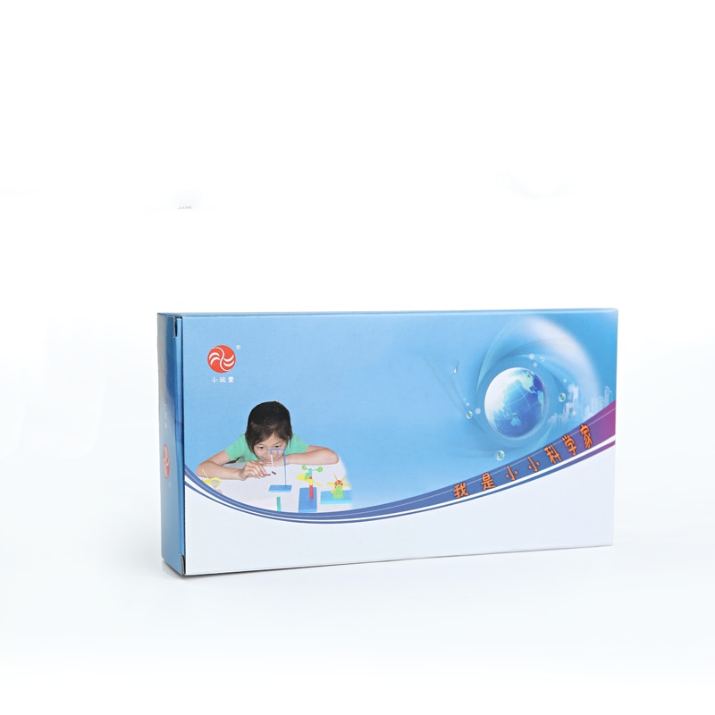 1 set physics science homemade Magdeburg hemispheres DIY material,Children science experiment teaching physics experiment