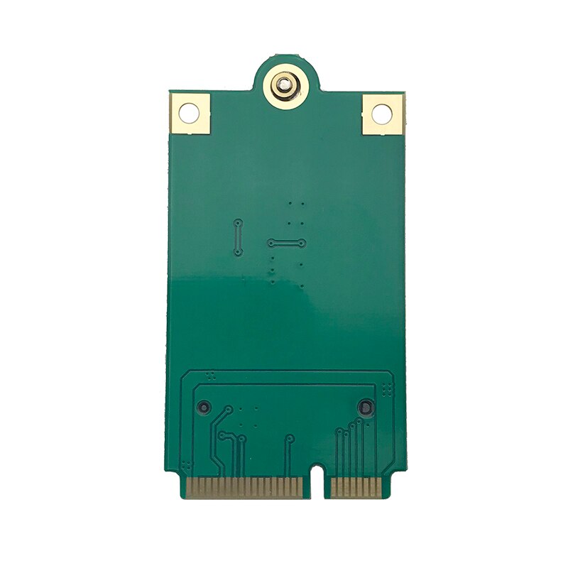 NGFF M.2 naar Mini Pcie Adapter met SIM Card Slot voor EM7355 MU736 ME906E ME906V ME906S EM7455 EM7430 EM7305 N5321GW ME906J