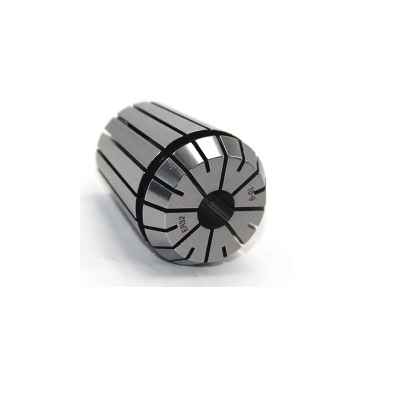 ER20 Collet Set Metric 2 Mm 3 Mm 4 Mm 5 Mm 6 Mm 8 Mm 10 Mm Spantang Precisie tolerantie 0.01 Mm