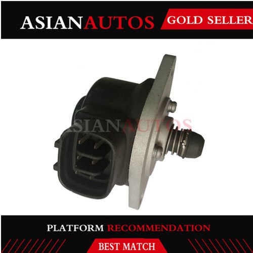 22270-46050 2227046050 Fuel Injection Idle Air Control Valve Aisan For Lexus GS300 SC300 TOYOTA SUPRA
