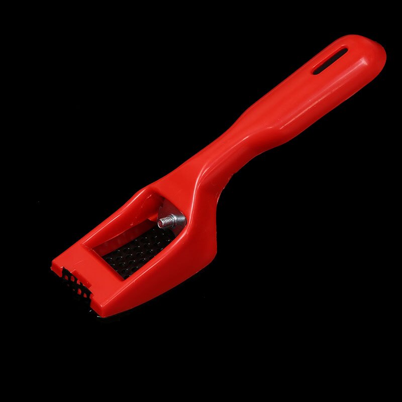 Keramik værktøj shredder hånd rasp shaper værktøj til keramik ler gips skulptur træ håndværk kunstnere leverer mangan