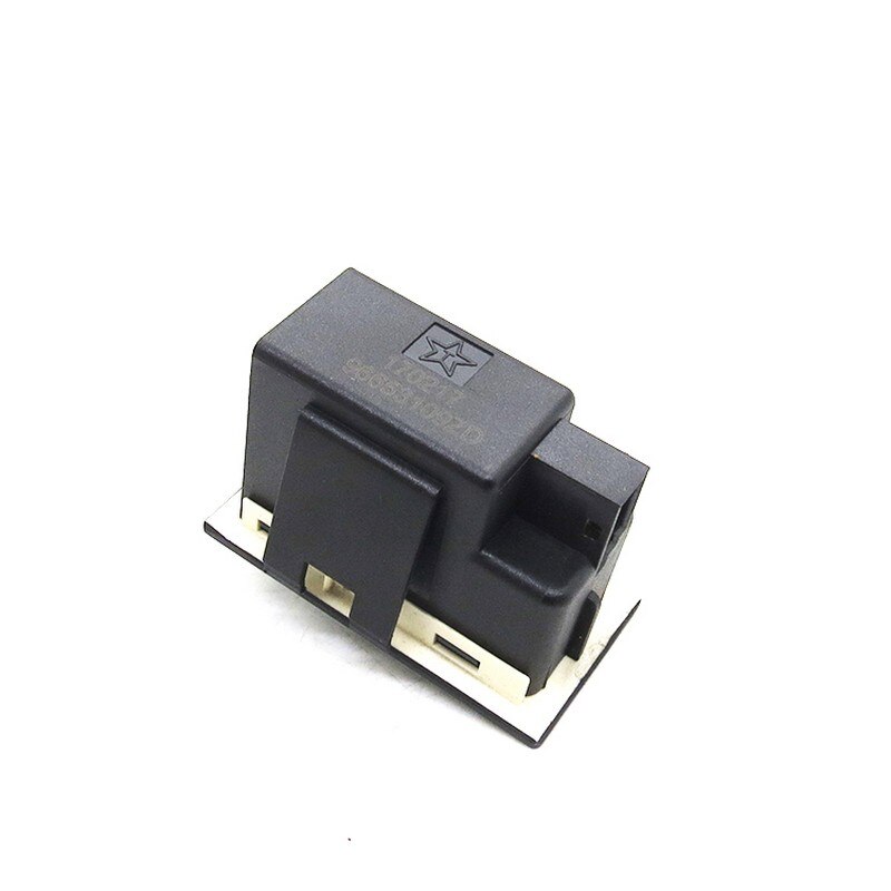 Baificar-interruptor de aquecimento para banco de carro, ajuste de temperatura, aquecedor genuíno, para peugeot 508, 3008, citroen c5
