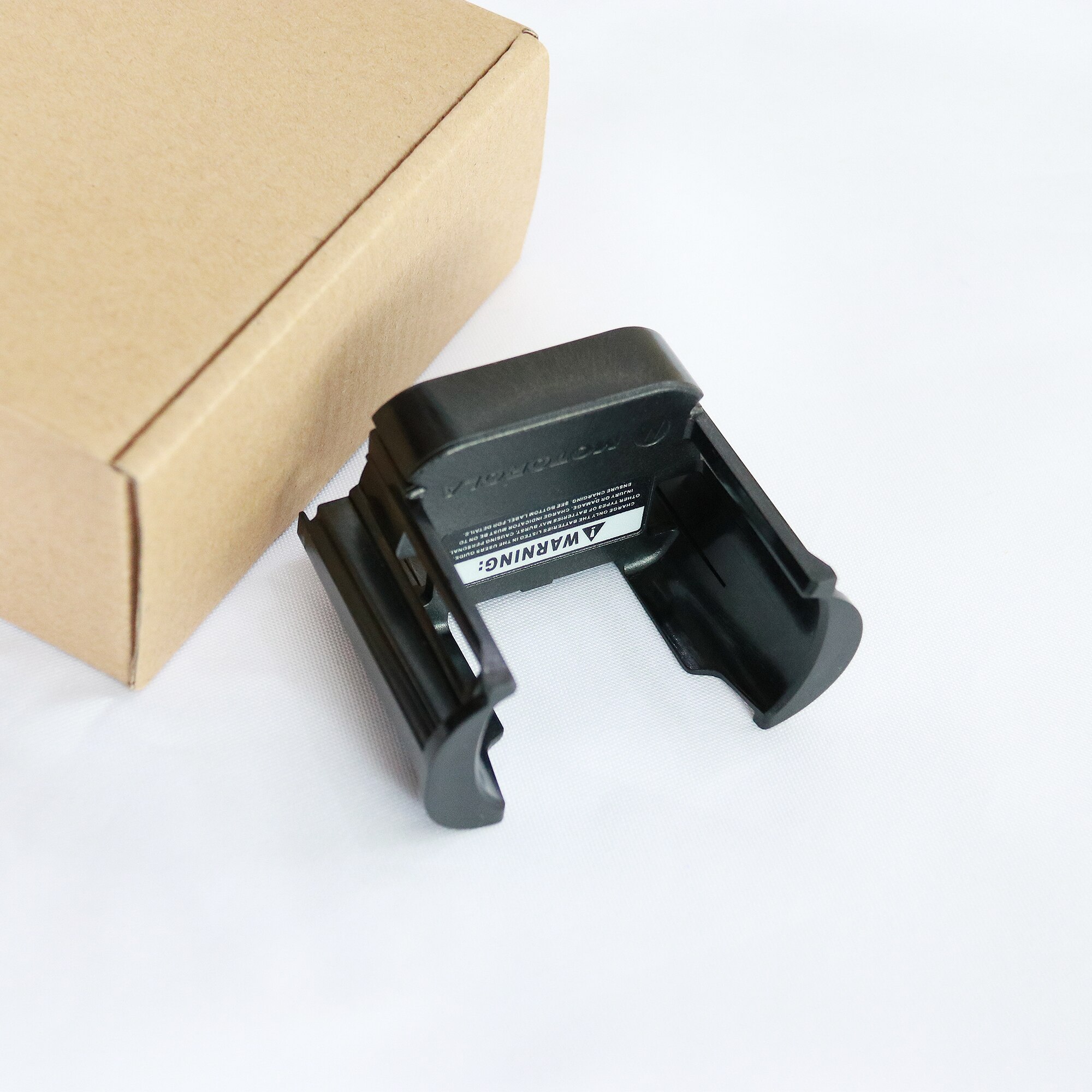 Originele Motorola NNTN7686A Multi-Unit Charger Adapter APX6000 APX7000 HT1000 PR1500 XTS5000 MT1500 SRX 2200
