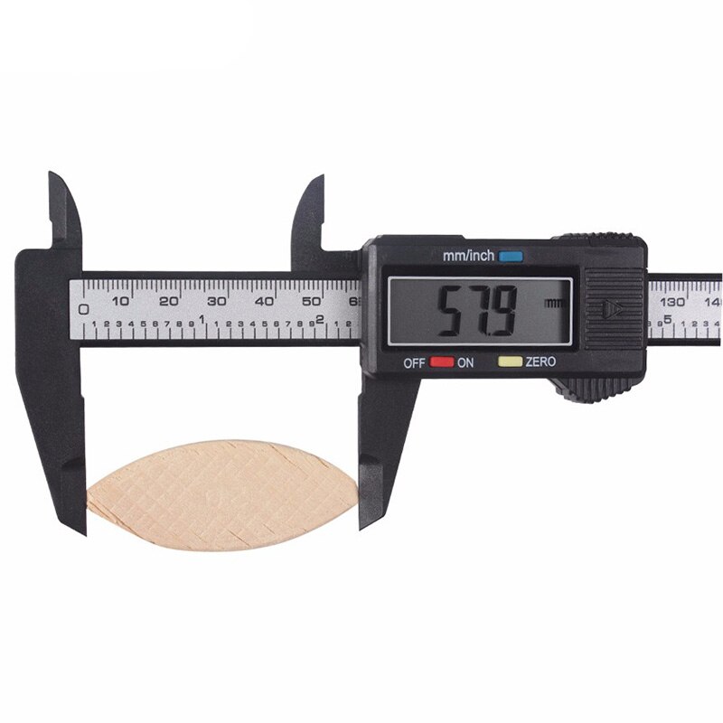 100Stck Nein.20 # sortiert Holz Kekse für Zapfen Maschine Holzbearbeitung Keks Jointer