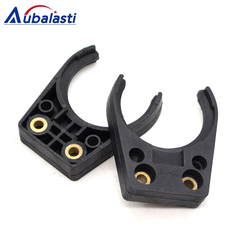 CNC Machine Tools Library Tool Holder SK40 Card Machining Center Tool Library SK Tool Holder