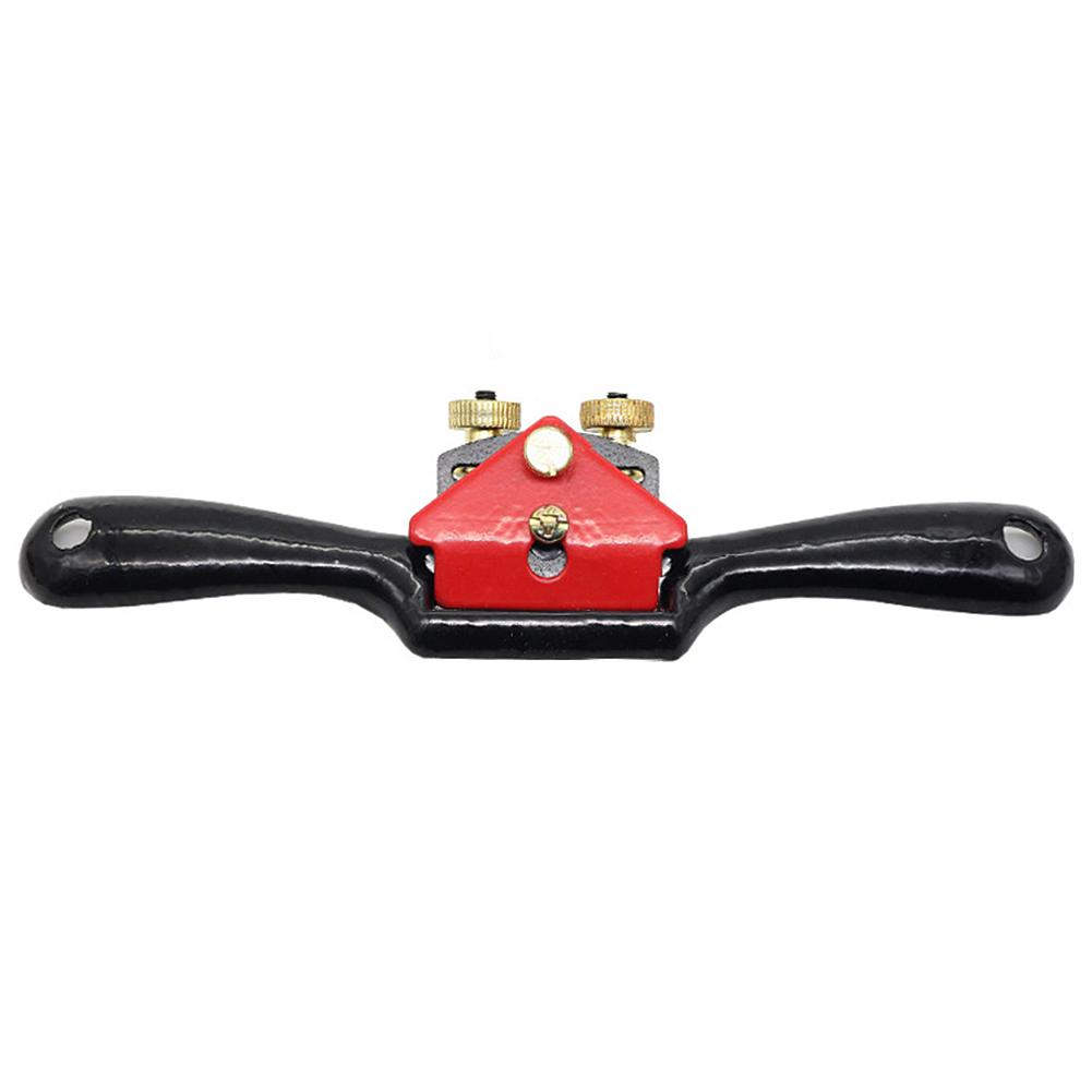 Manual Woodworking Tools Edger Multifunctional Tool Woodworking Trimming Planer Carton Packaging
