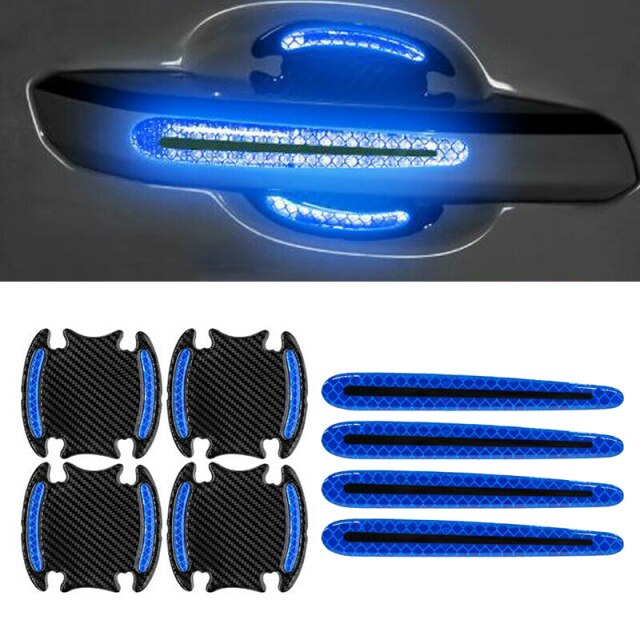 Motorfiets Voor Bmw F900XR F900 Xr F 900xr Band Waterdicht Wiel Logo Sticker Velg Persoonlijkheid Reflecterende Streep Pak (Color : Reflective yellow