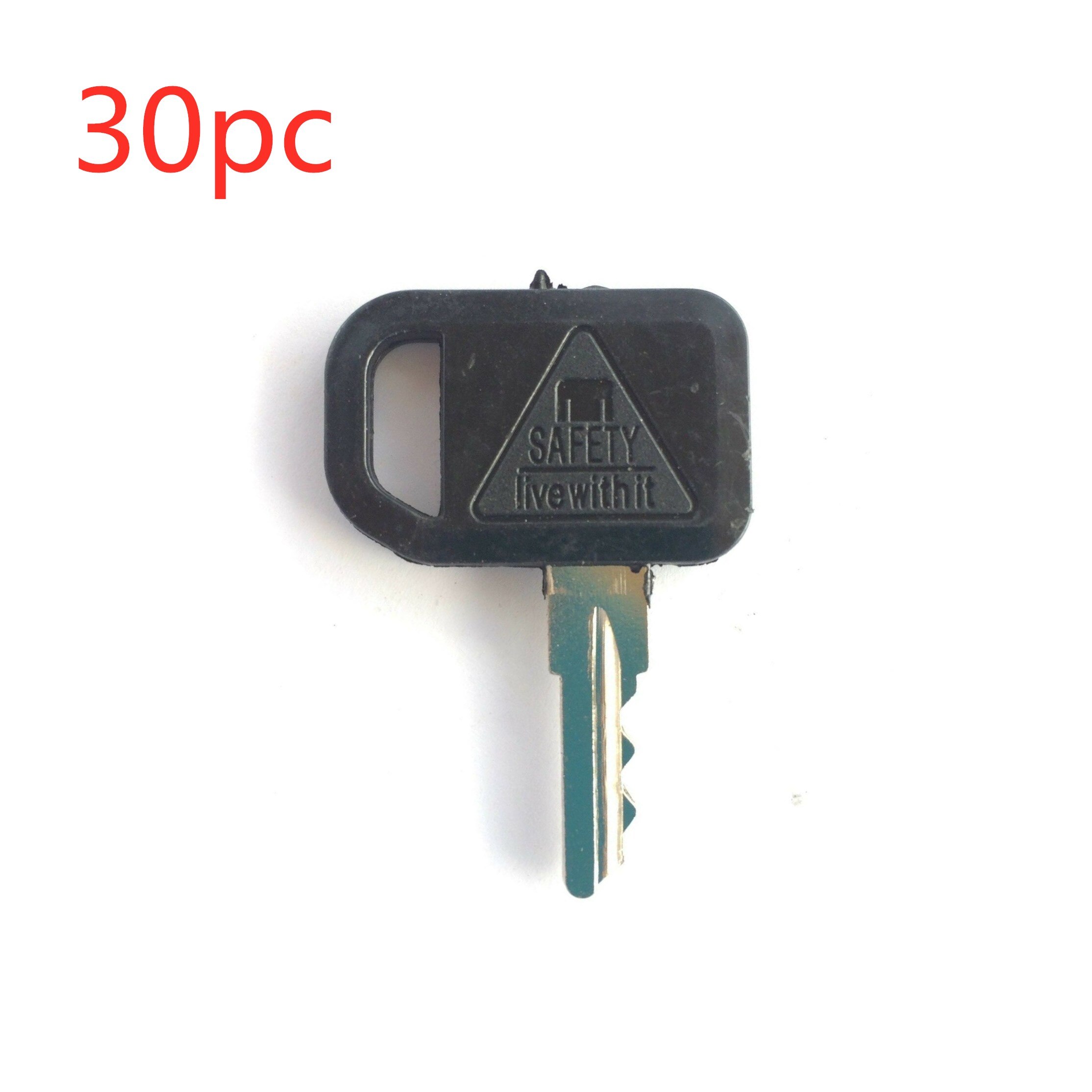 30 Tecla de pc para AM131841 JOHN DEERE GATOR 4X2 6X4 425, 445 de 455 GT235 GT245