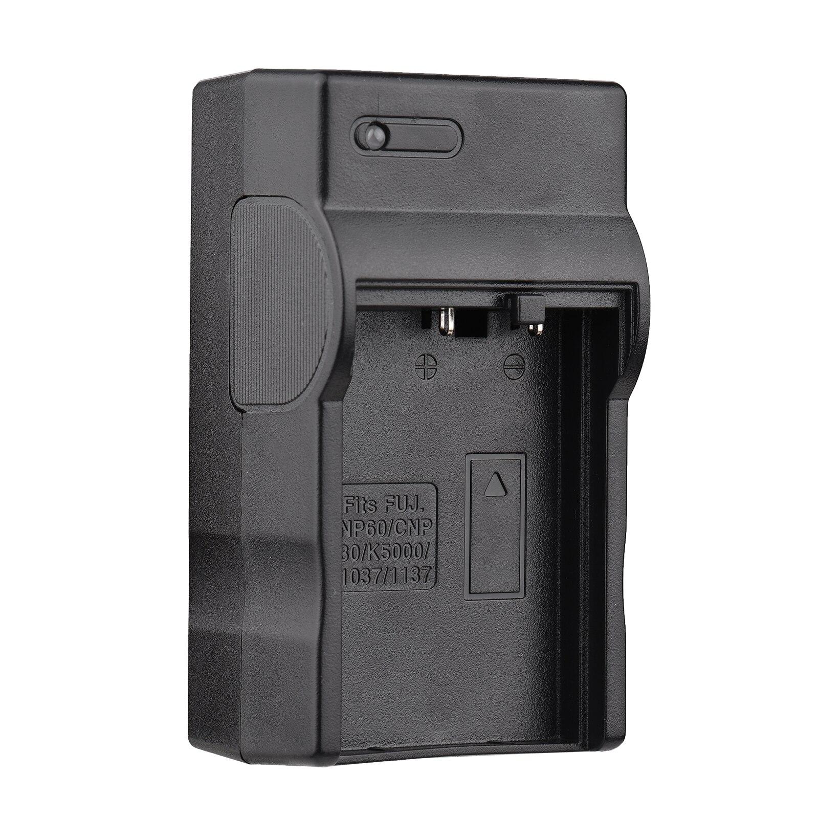 NP-120 Batterij Oplader Compatibel Met Ordro HDR-AC3/ AC5/ AZ50/ V12/ V7 Plus Digitale Video Camera Camcorder batterijen