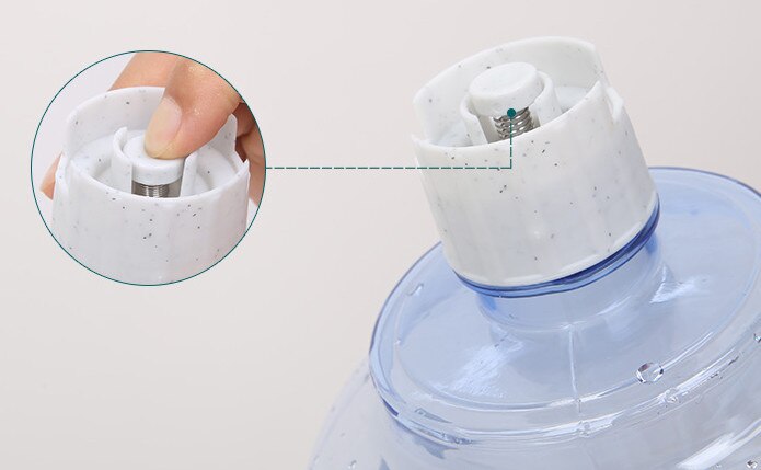 Fuente de alimentación automática para mascotas de 3,5 l para gatos y perros, tazón de plástico ecológico para comida de perros, dispensador de agua para mascotas