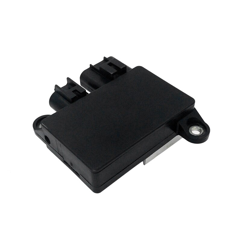 Automotive Air Conditioner Blower Resistor Module for Mazda 5 CX-7 for Toyota Corolla Matrix 09-13