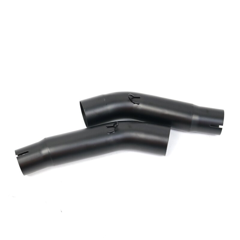 Rura wydechowa motocykl podwójna środkowa rura dla Hayabusa GSX1300r GSX 1300: B