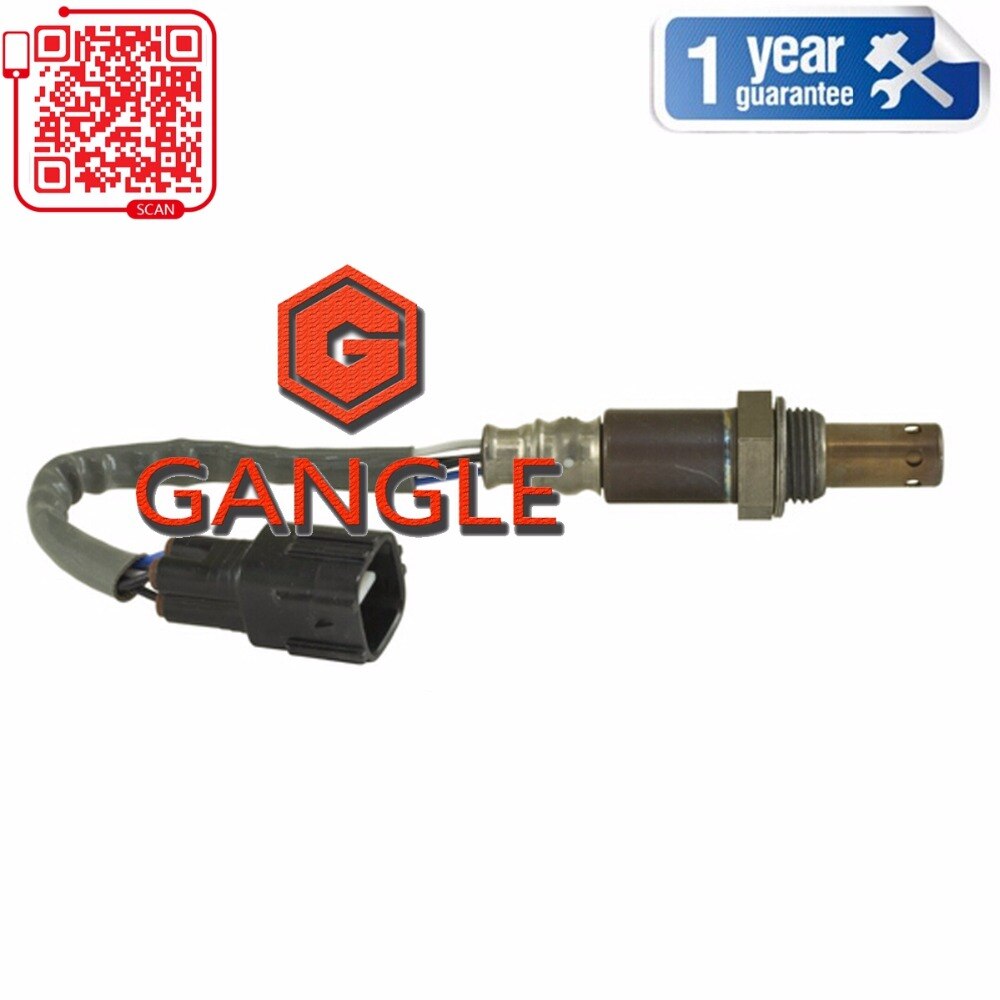 Sensor de oxigênio para lexus es330 tamanhos 2004-2006 2015-2016 2010-2019 2010-2019