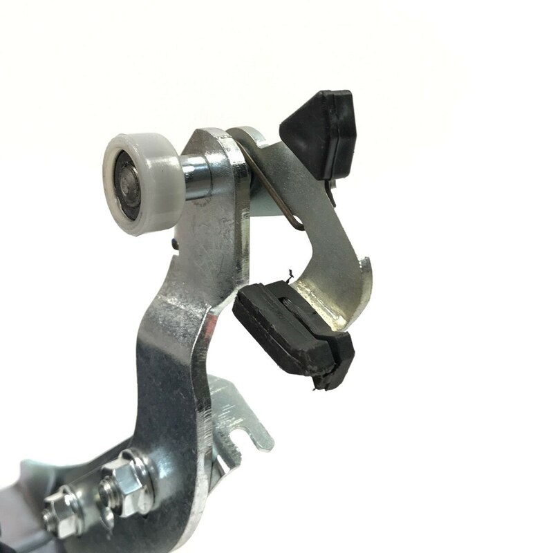 Right Sliding Door Lower Roller Guide for Ducato Relay Boxer 2006 ON, 9033.V8