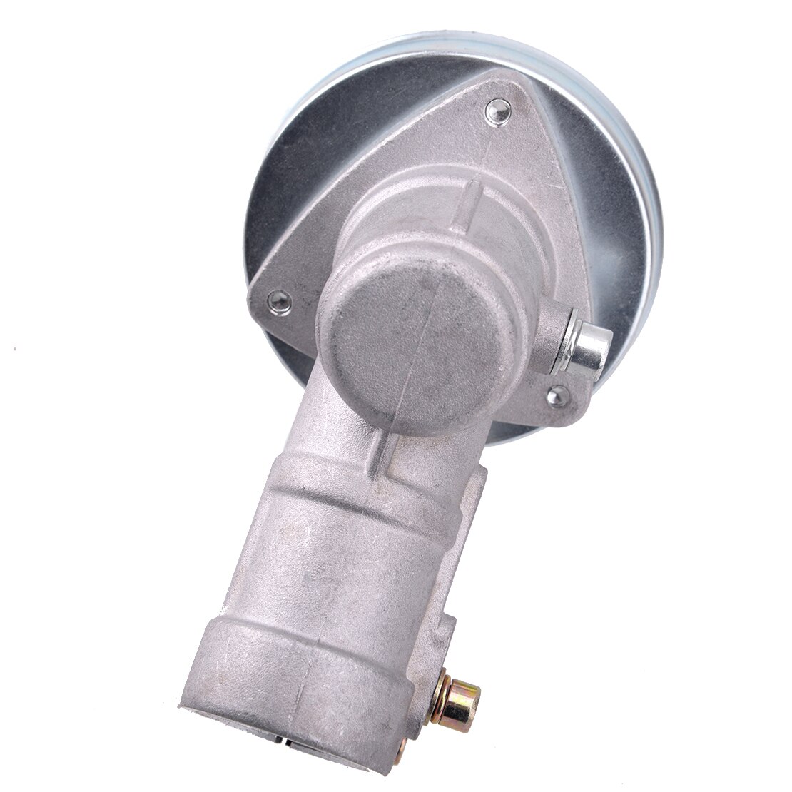 28mm 9 Spline Teeth Gearbox Gear Head Fit for Grass Strimmer Brushcutter Mower Garden Power Tool Set