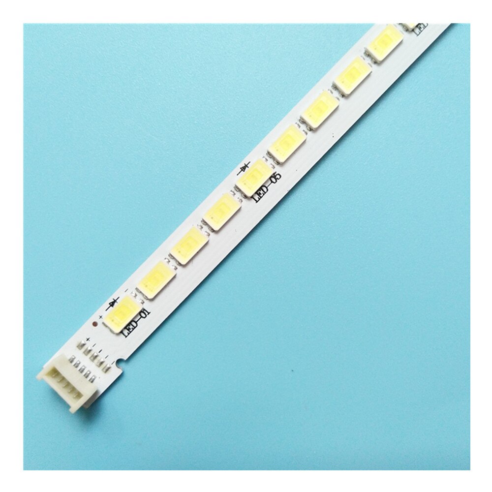 LED Backlight strip 72 led For TCL 39&#39;&#39;TV T52M390354AI1ET13T35_Rev1.0 L39F2560 L39F2550E LE39D8800 L39F2590E L39F1570B L39F1510B