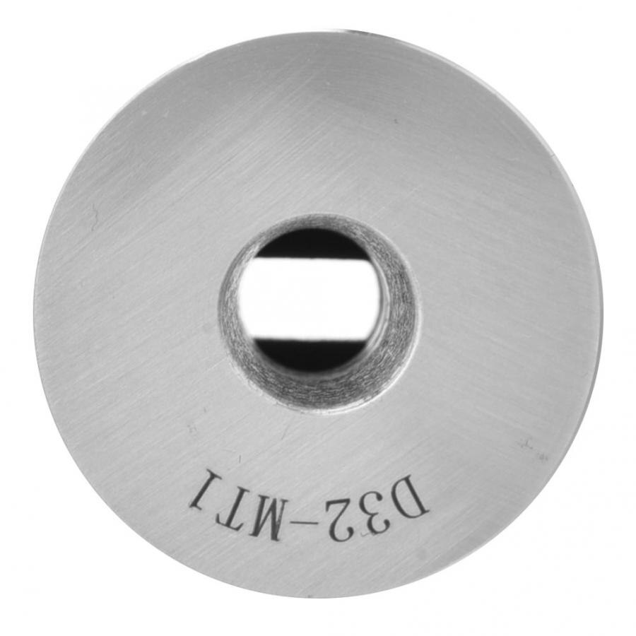 Tool Holder Bushing Steel 40Cr CNC Lathe Milling Socket Adapter MT1MT2MT3MT4 Machine Tool Accessories