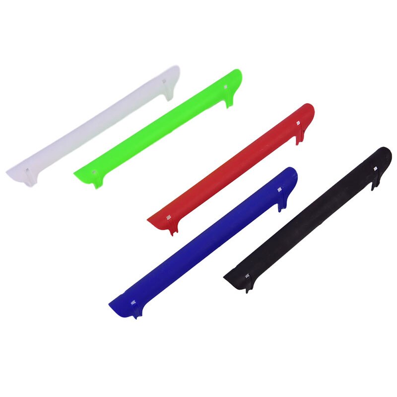 Fiets Ketting Beschermers Bevestigd Mountainbike Frame Bescherming Stickers Biketapes