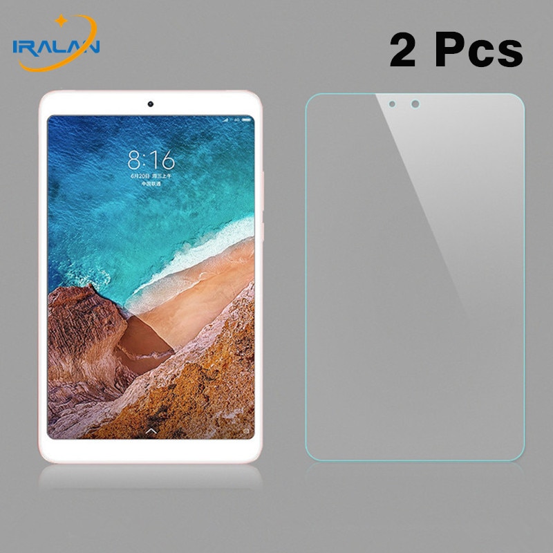2Pcs Vetro Temperato Protezione Dello Schermo Per Huawei Mediapad T3 8.0 T5 10 M5 M6 10.8 8.4 2019 M5 Lite 8.0 10.1 Pellicola di Protezione in vetro