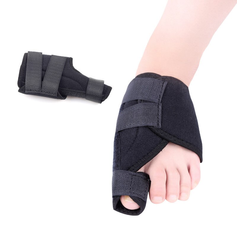 Tårätare lättnad töjbara dynor dämpad skena ortopedisk hallux valgus skydd hammare korrigering lindra tå smärta kondition