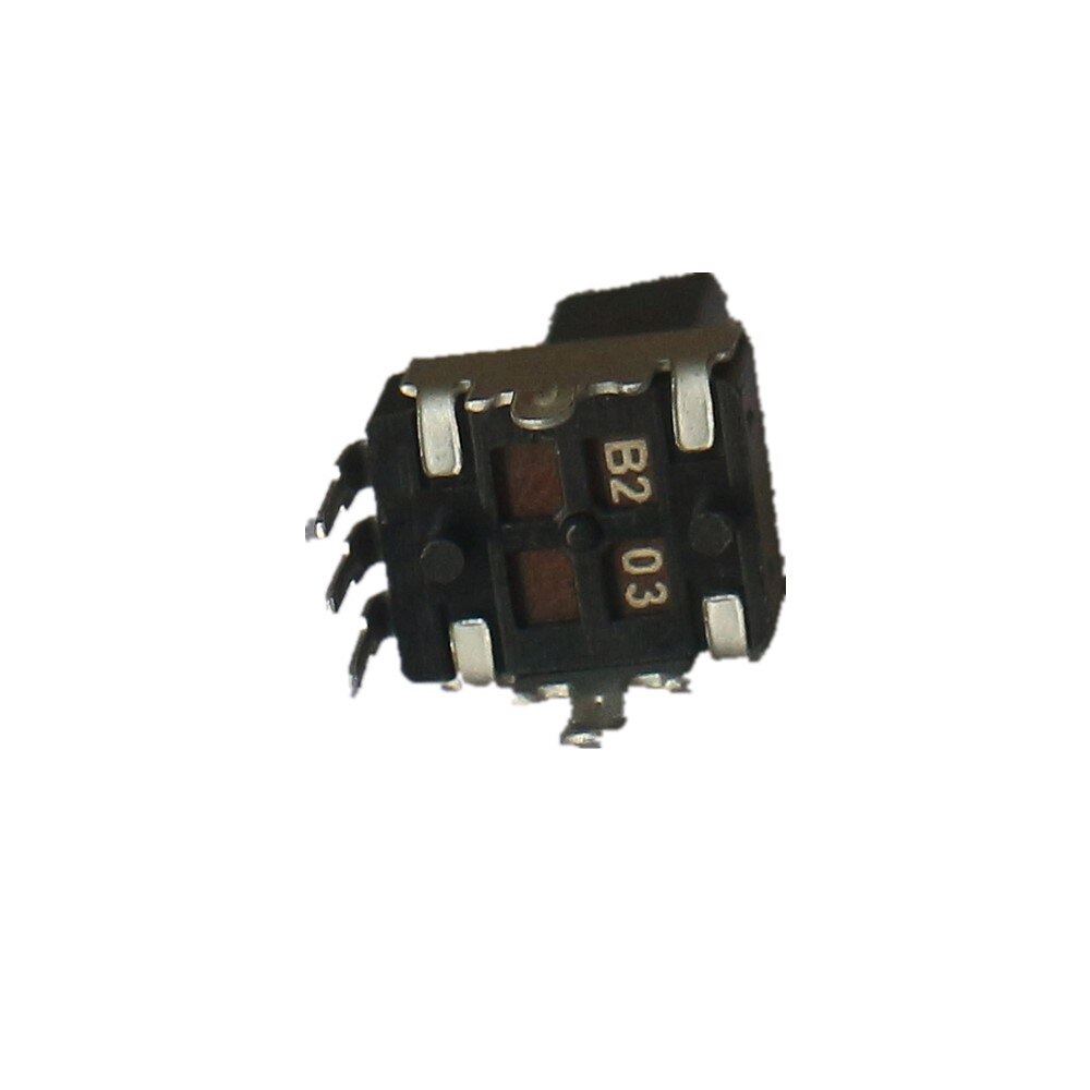10xVolume Interruttore/Potenziometro Per Yaesu FT-1802 FT-2800 FT-1900 FT-1900R FT-2800M FT-1802M FT -2900 FT-2900R Radio Accessori