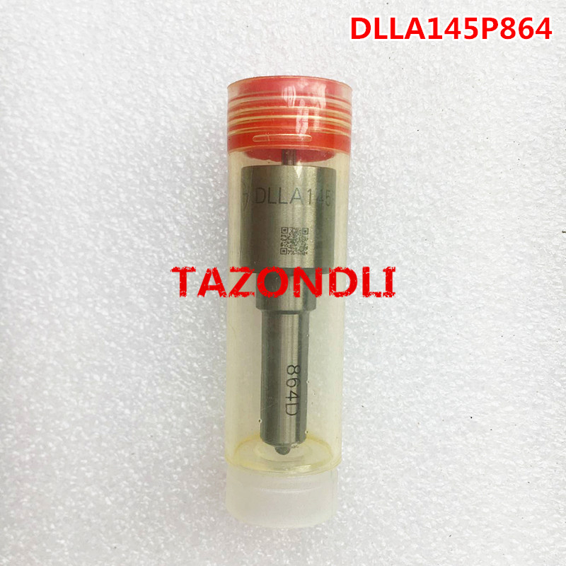 Common rail-dyse dlla 145 p 864 samme brug dlla 145 p 1024 ,093400-8640 til 095000-874023670-0 l 070 23670-30240