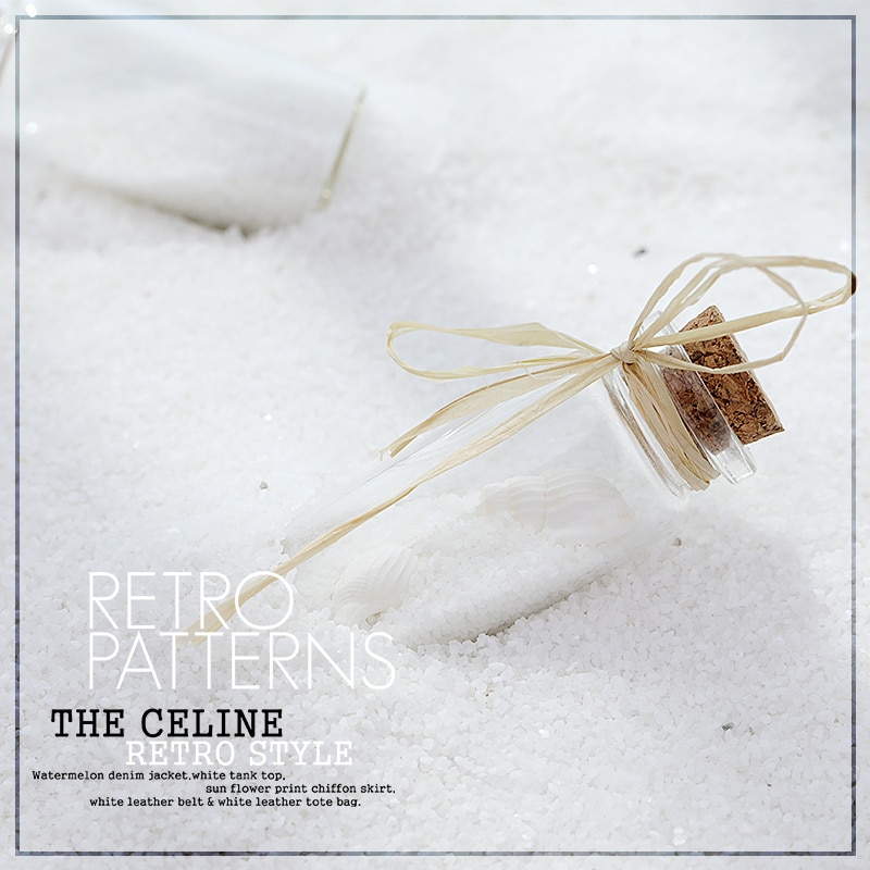 Sable blanc/pierre blanche/sable noir/bouteille souhaitant/accessoires d'étoile de mer Studio de photographie accessoires Photo articles de Collocation