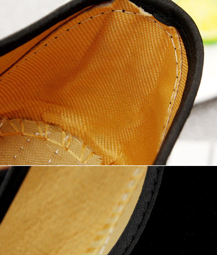 Oude Beijing Flats Schoenen vrouwen Ademende Comfortabele Werkschoenen Sneakers Vrouwen Zapatos De Mujer Sapato Feminino Dames Schoenen