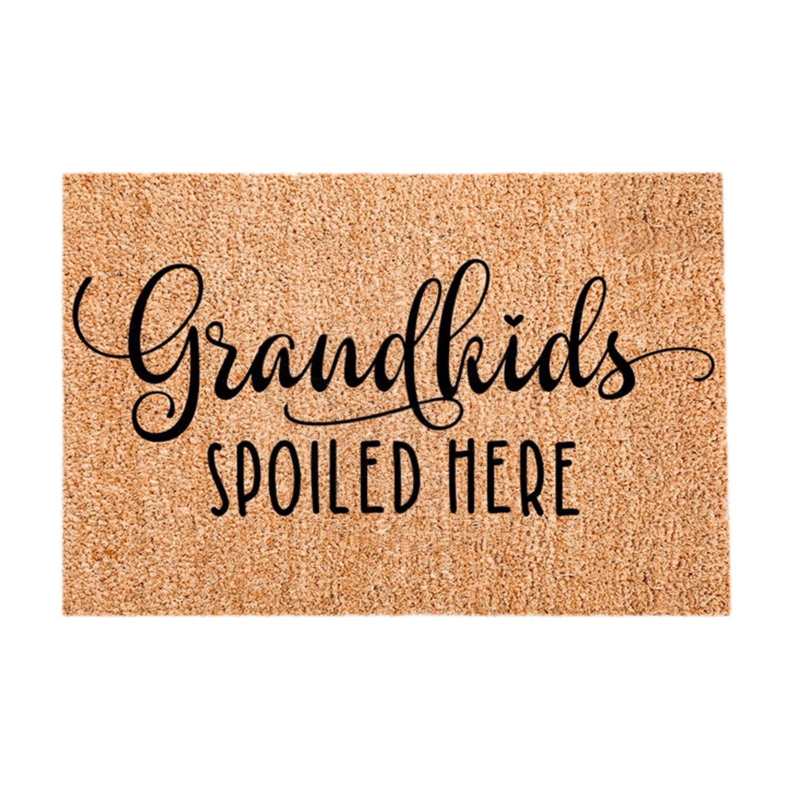 Front Door Mat Welcome Door Mat Indoor Outdoor Technical Clothing Front Door Absorbent Rugs Rectangle Entrance Bath Mat