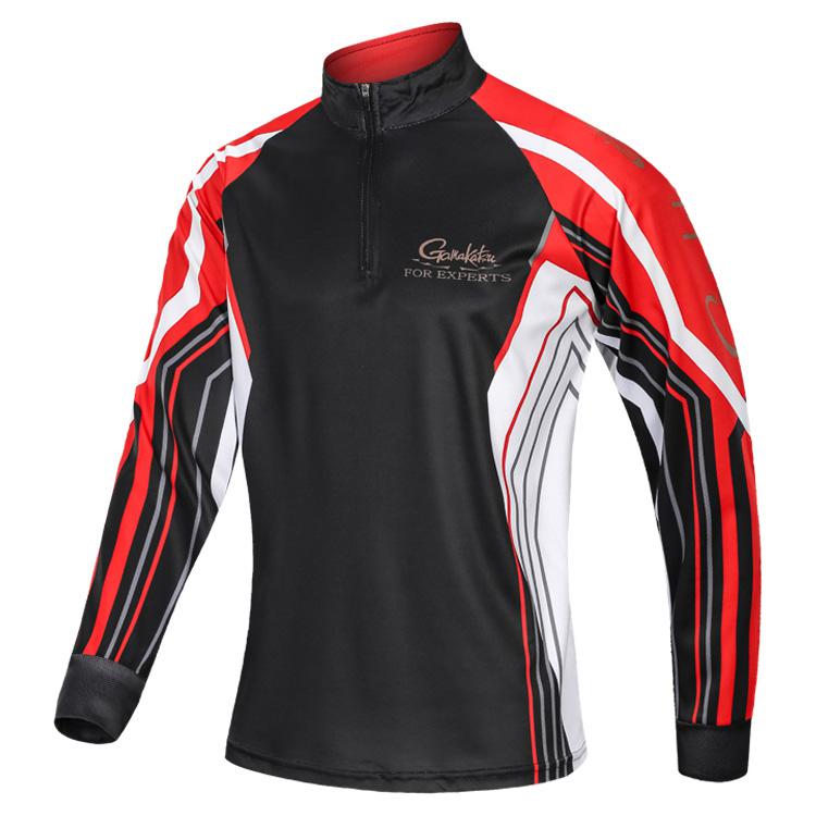 Chemise De Pêche Anaconda Pro Jersey – Homme XXXL, Manches Longues, Séchage Rapide, Neuve Avec étiquettes