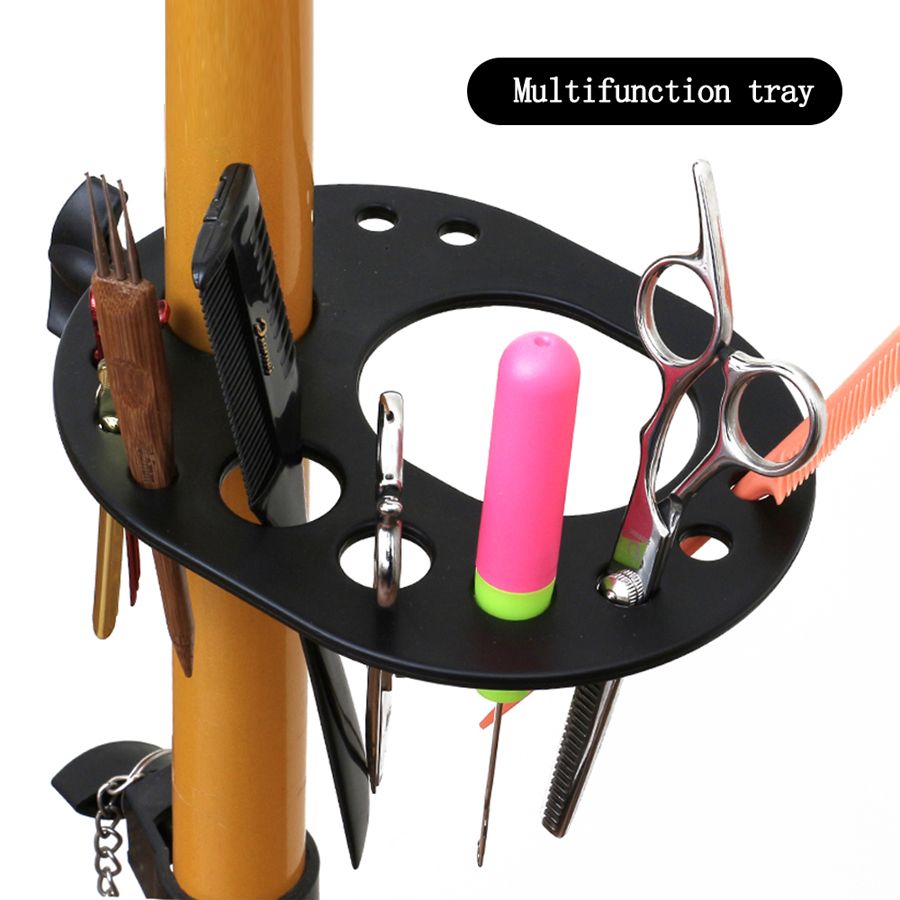 soporte para pelucas con tres soportes para cabeza de lona para hacer peluca, cabeza de maniquí para exhibición de peluca, cabeza de muñeca para formación en peluquería