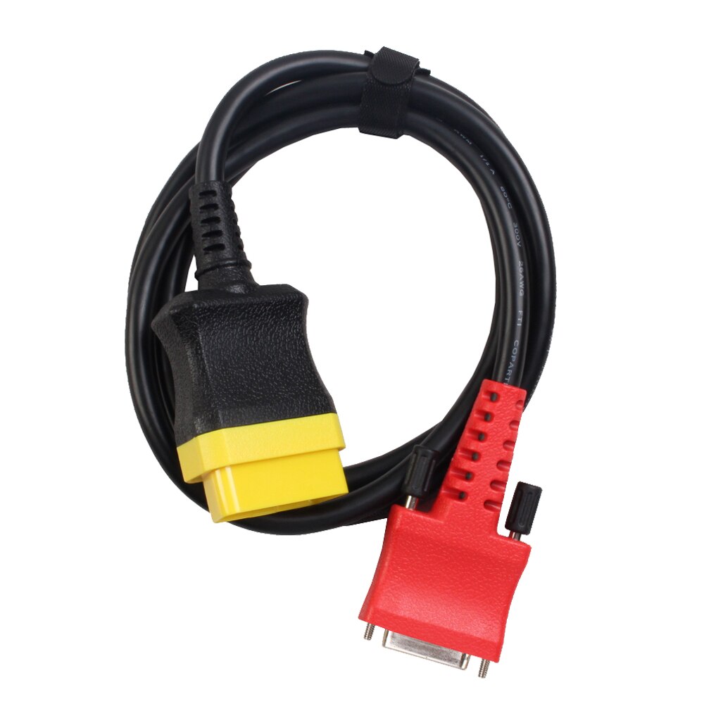 DB15 To 16pin OBD Cable For Diagnostic