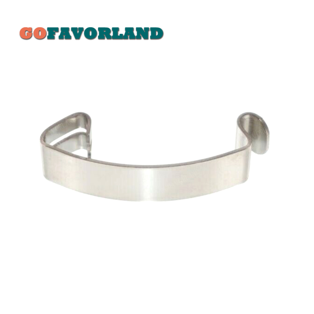 Couvercle de nettoyeur d'admission, boîtier de filtre à Air, pince à ressort, pour BMW série 1 F20 3 F30 F35 116 118 120 316 320