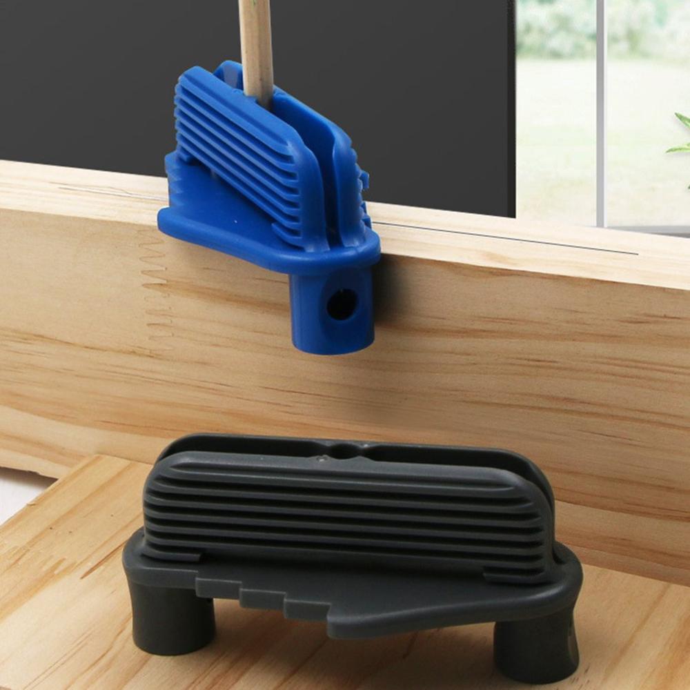 Carpenter Woodworking Tool Marking Measurement Portable Center Line Scriber Woodworking Offset Marking Tool