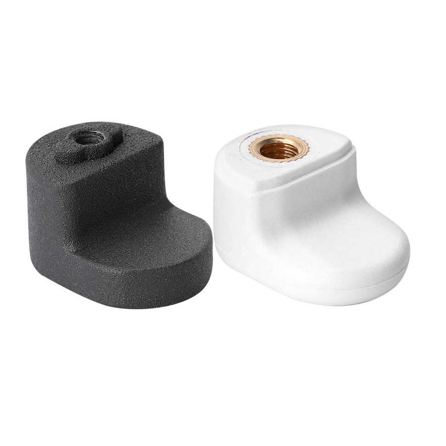 Elektronisk cykel -bagskærm med krog til xiaomi mijia  m365 - elektronisk scooter reservedel tilbehør