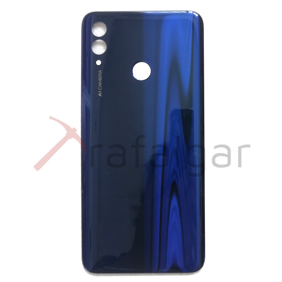 For Huawei Honor 10 Lite Back Battery Cover Rear Housing Door Case for Honor 10 Lite Battery Cover With Camera Lens Replacement